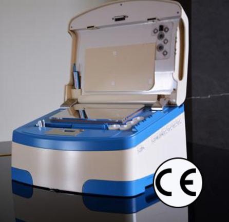 SmartPD CE-certified automated peritoneal dialysis device